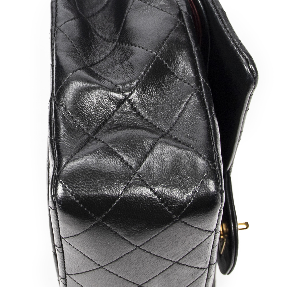 Chanel Classic Double Flap 26 - Picture 7 of 10